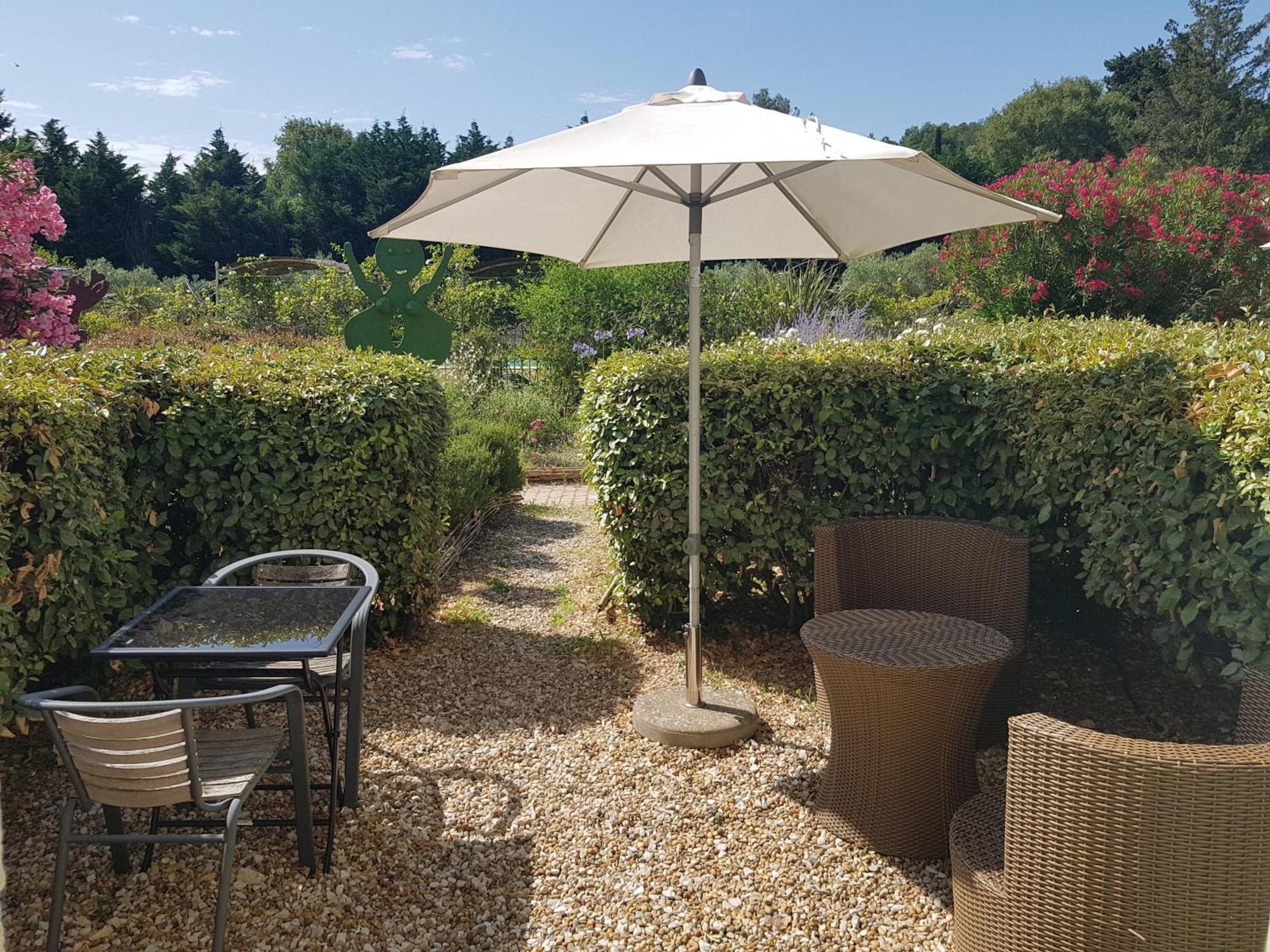 Mas des Figues La Ferme de Philippe #Ecotourism #Agrotourism #Ruraltourism #Countryhouselodge #zeropesticide #conversionbio #OrganicVegetarianBrunch Saint-Rémy-de-Provence Exterior foto